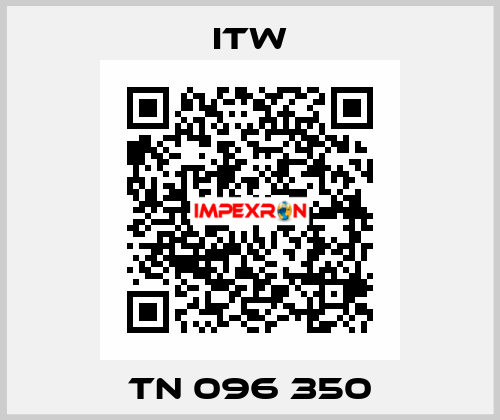 TN 096 350 ITW