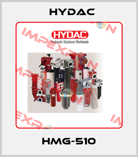HMG-510 Hydac