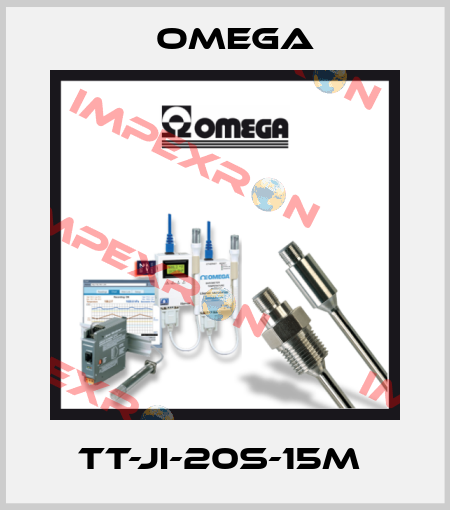 TT-JI-20S-15M  Omega