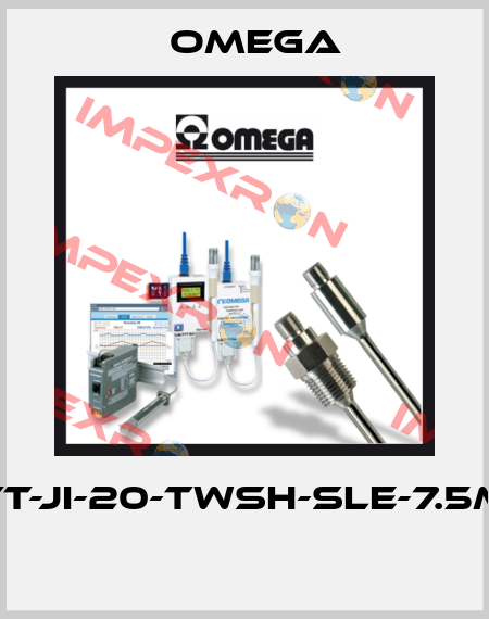 TT-JI-20-TWSH-SLE-7.5M  Omega