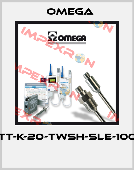 TT-K-20-TWSH-SLE-100  Omega