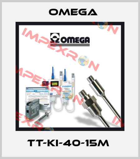 TT-KI-40-15M  Omega