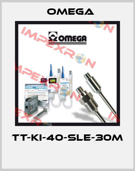 TT-KI-40-SLE-30M  Omega