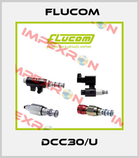 DCC30/U Flucom