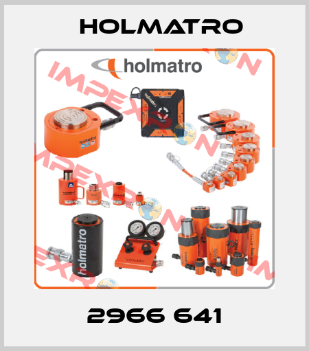 2966 641 Holmatro