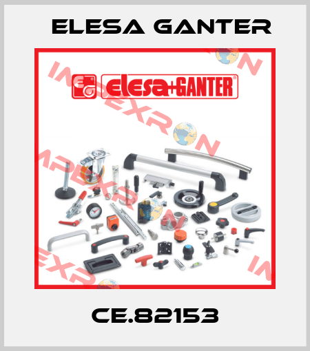 CE.82153 Elesa Ganter