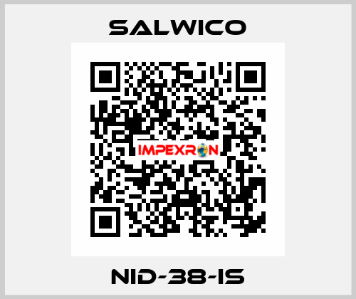 NID-38-IS Salwico