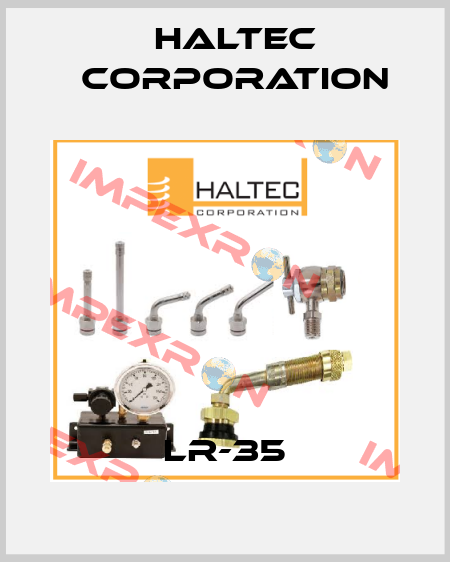 LR-35 Haltec Corporation