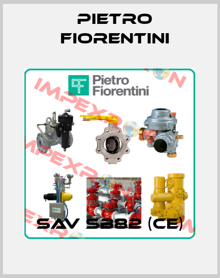 SAV SB82 (CE) Pietro Fiorentini
