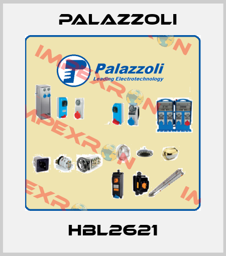 HBL2621 Palazzoli