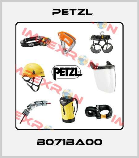 B071BA00 Petzl