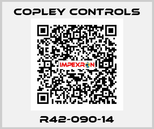 R42-090-14 COPLEY CONTROLS