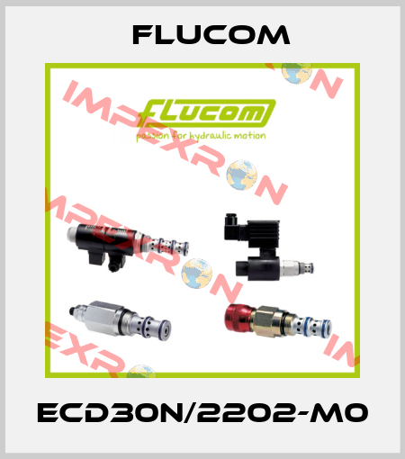 ECD30N/2202-M0 Flucom