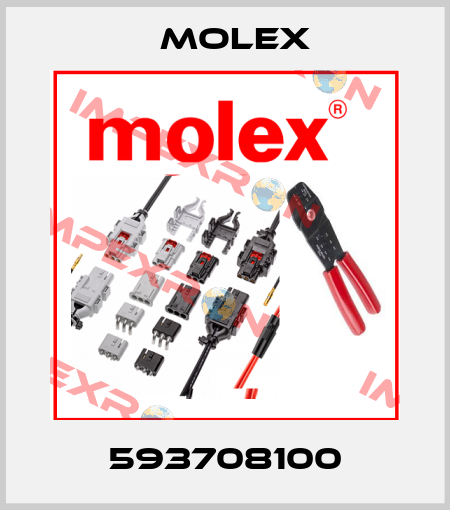 593708100 Molex