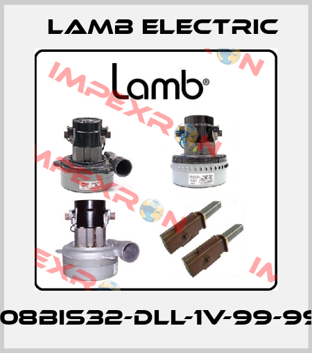 108BIS32-DLL-1V-99-99 Lamb Electric