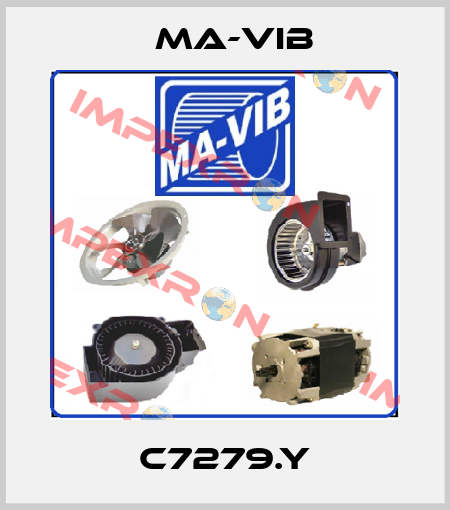 C7279.Y MA-VIB
