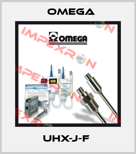 UHX-J-F  Omega