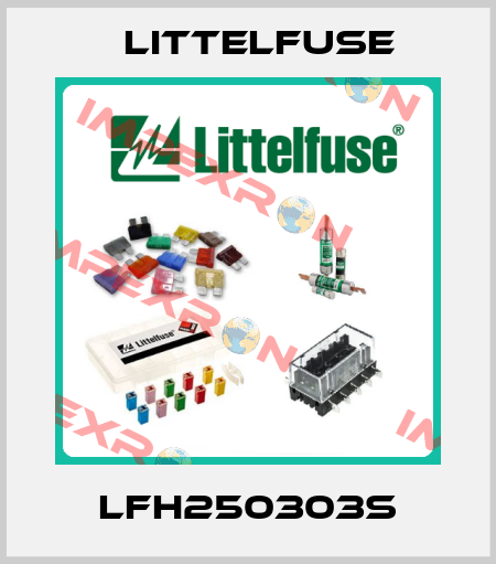 LFH250303S Littelfuse