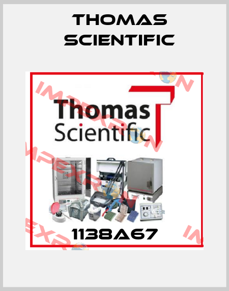 1138A67 Thomas Scientific