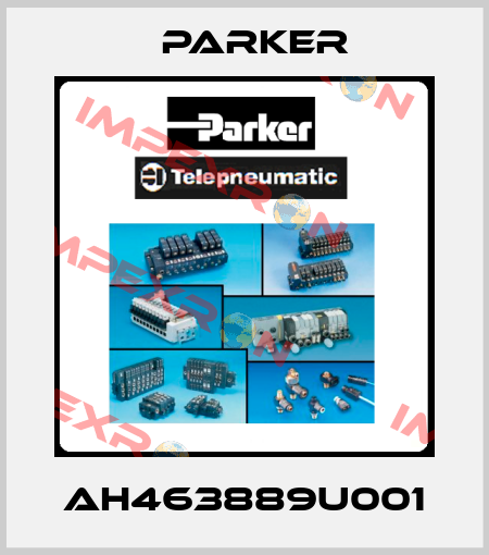 AH463889U001 Parker