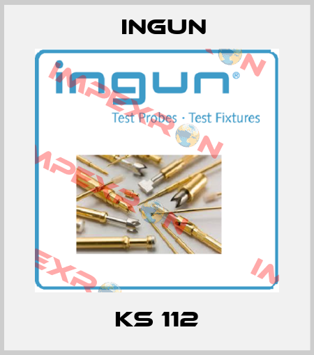 KS 112 Ingun