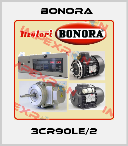 3CR90LE/2 Bonora
