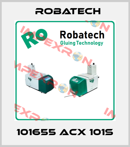 101655 ACX 101S Robatech