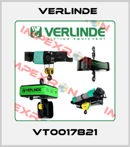 VT0017821 Verlinde