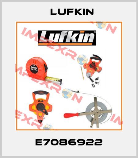 E7086922 Lufkin
