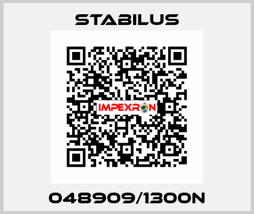 048909/1300N Stabilus