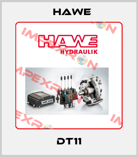 DT11 Hawe