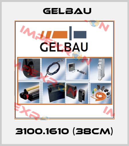3100.1610 (38cm) Gelbau