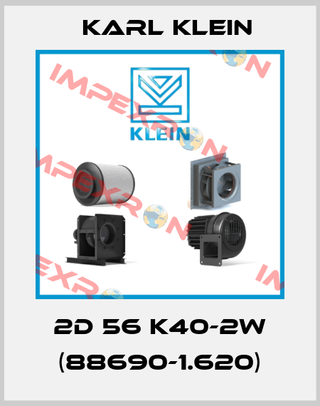 2D 56 K40-2W (88690-1.620) Karl Klein