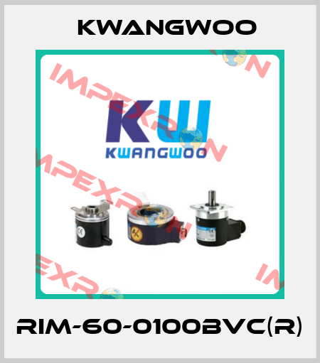 RIM-60-0100BVC(R) Kwangwoo