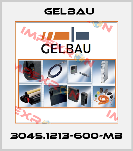 3045.1213-600-MB Gelbau