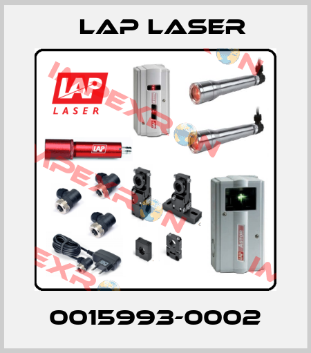 0015993-0002 Lap Laser