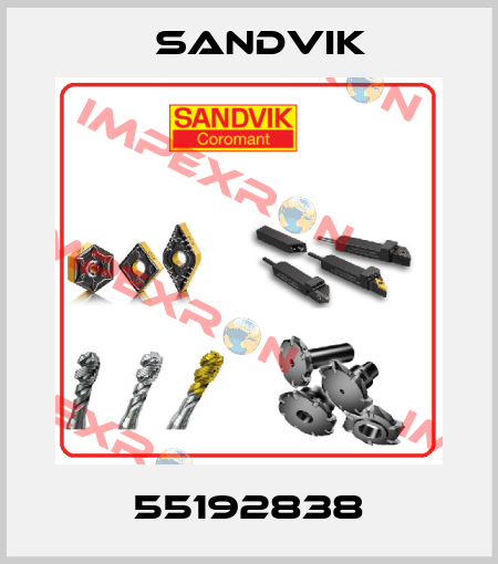 55192838 Sandvik