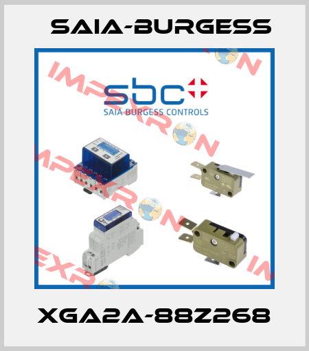 XGA2A-88Z268 Saia-Burgess