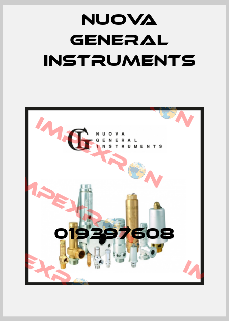 019397608 Nuova General Instruments