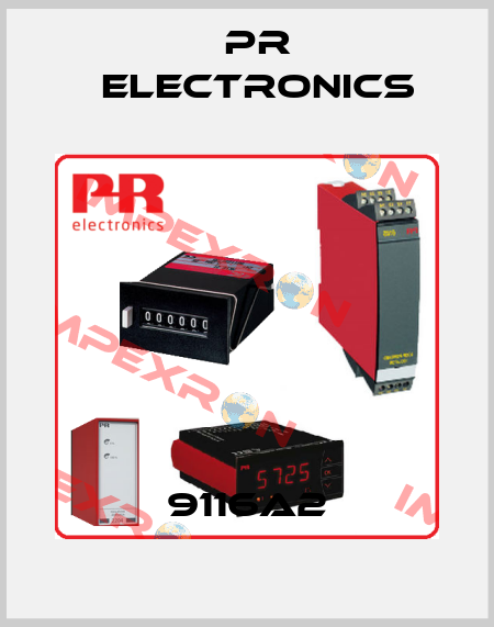 9116A2 Pr Electronics