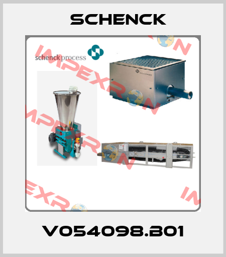 V054098.B01 Schenck