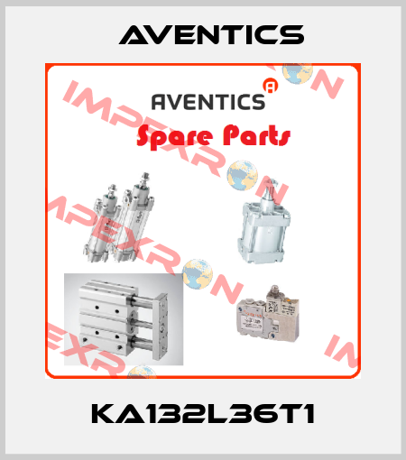 KA132L36T1 Aventics