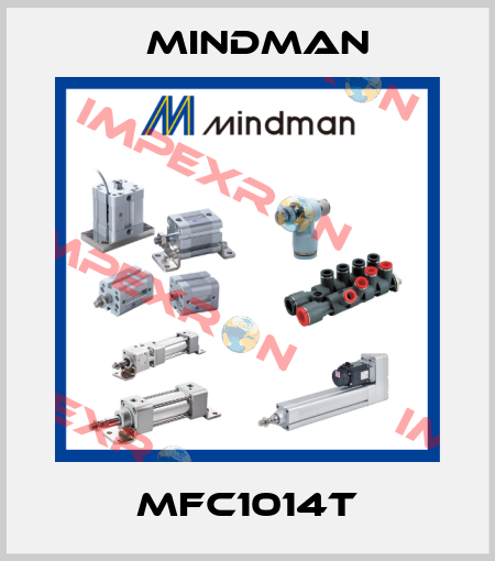 MFC1014T Mindman