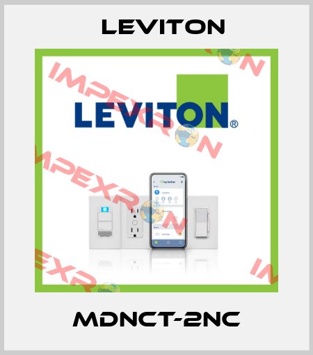 MDNCT-2NC Leviton