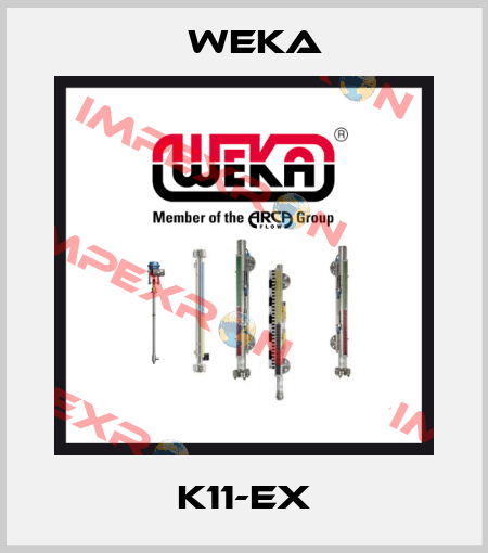 K11-Ex Weka