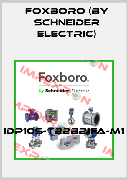IDP10S-T22B21FA-M1 Foxboro (by Schneider Electric)