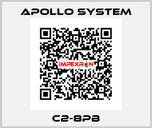 C2-8PB APOLLO SYSTEM