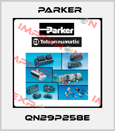 QN29P258E Parker