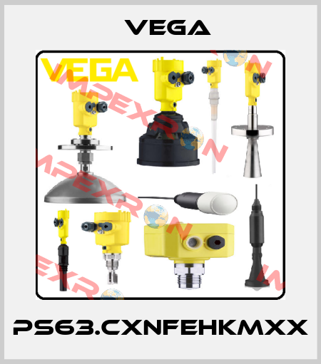 PS63.CXNFEHKMXX Vega