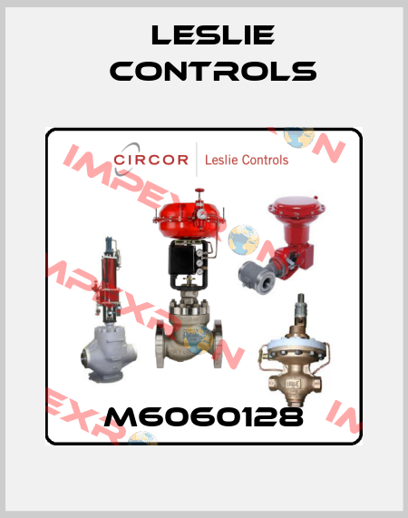 M6060128 Leslie Controls